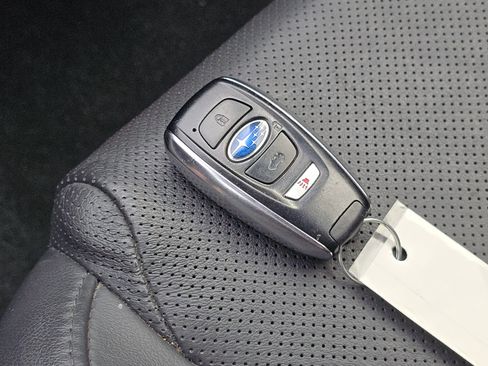Used 2020 Subaru WRX Limited image 32