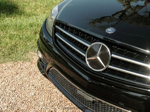 Used 2008 Mercedes-Benz CL 65 AMG image 90