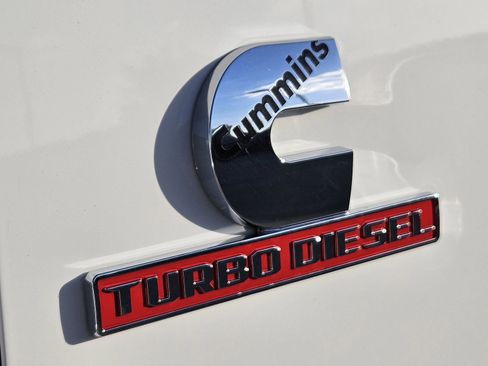 New 2026 RAM 3500 Tradesman image 14