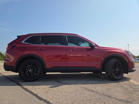 Used 2023 Honda CR-V Sport image 25