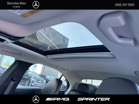 Used 2023 Mercedes-Benz C 300 Sedan image 17