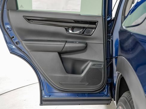 New 2026 Honda CR-V EX-L image 34