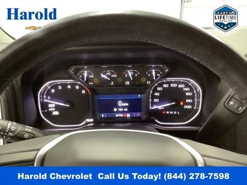 Used 2019 GMC Sierra 1500 SLT image 15