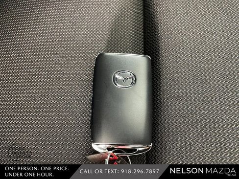 New 2026 MAZDA MAZDA3 s image 49