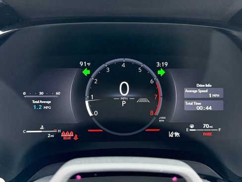 New 2026 Lexus RX 350 Premium Plus AWD/4WD image 22