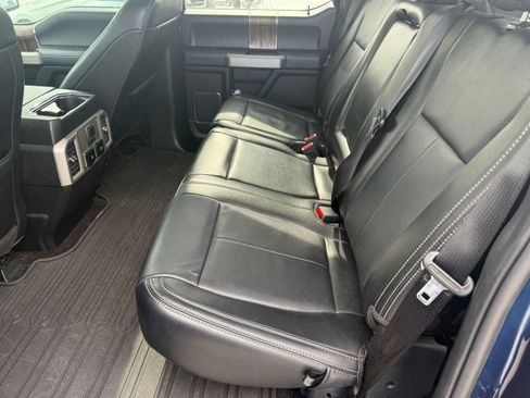 Used 2019 Ford F150 Lariat w/ Equipment Group 502A Luxury image 12