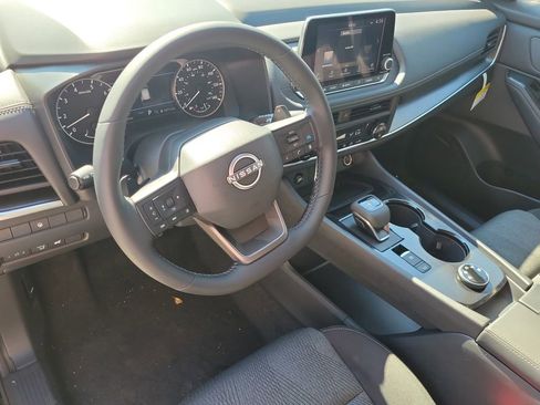 New 2026 Nissan Rogue SV image 26