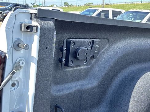 Used 2026 RAM 2500 Tradesman image 7