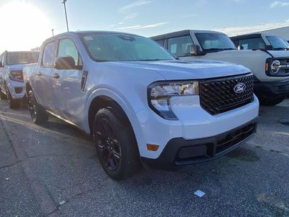 Used 2025 Ford Maverick XLT w/ XLT Luxury Package