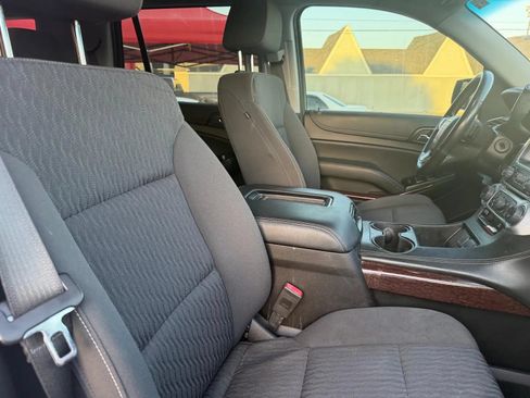 Used 2019 GMC Yukon SLE w/ SLE Value Package RWD image 7
