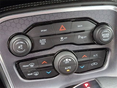 Used 2016 Dodge Challenger R/T Scat Pack image 17