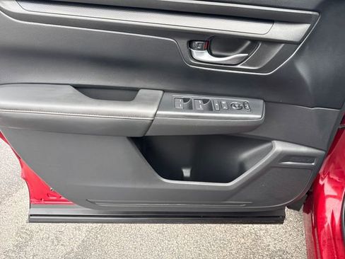 Certified 2023 Honda CR-V Sport image 9