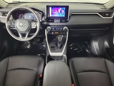 Used 2024 Toyota RAV4 XLE Premium w/ Weather Package FWD image 16