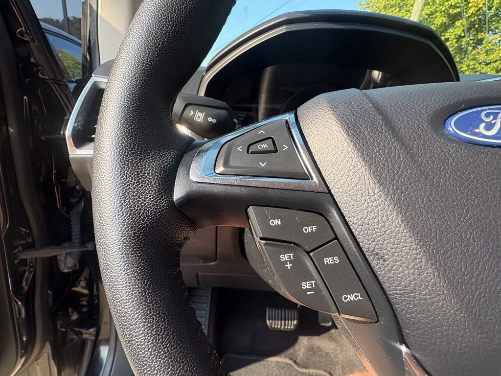 Used 2024 Ford Edge Titanium AWD/4WD image 27