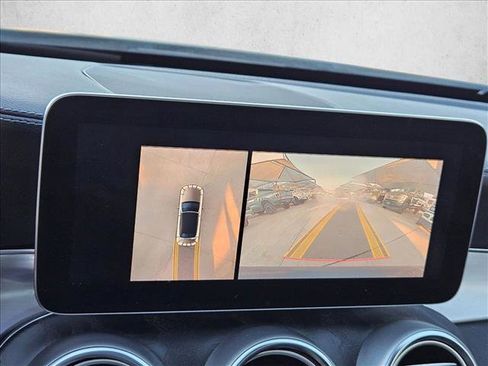 Used 2022 Mercedes-Benz C 43 AMG 4MATIC Cabriolet image 17