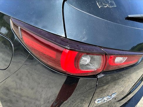 Used 2023 MAZDA CX-5 AWD 2.5 S w/ Premium Package image 28