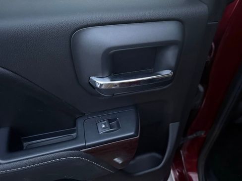 Used 2016 GMC Sierra 1500 SLE w/ SLE Value Package image 43