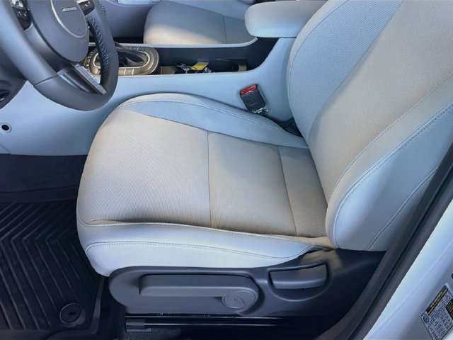 New 2027 Hyundai Kona SEL Sport FWD image 19