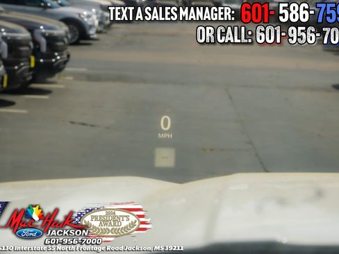 Used 2020 GMC Sierra 1500 AT4 w/ AT4 Premium Package image 17