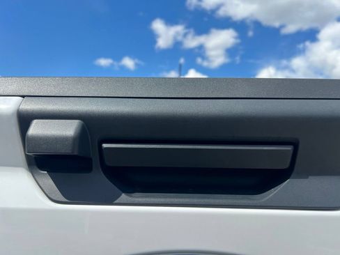 Used 2025 Ford Ranger Raptor AWD/4WD image 14