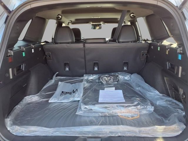 Certified 2026 Subaru Outback Wilderness AWD/4WD image 19