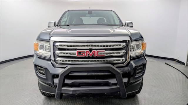 Used 2017 GMC Canyon 2WD Crew Cab w/ Convenience Package image 12
