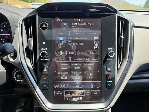 Used 2025 Subaru Crosstrek 2.5i Wilderness w/ Wilderness Package image 16