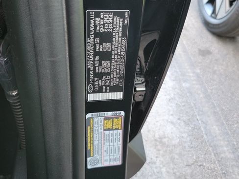 Used 2024 Hyundai Tucson SEL FWD image 32