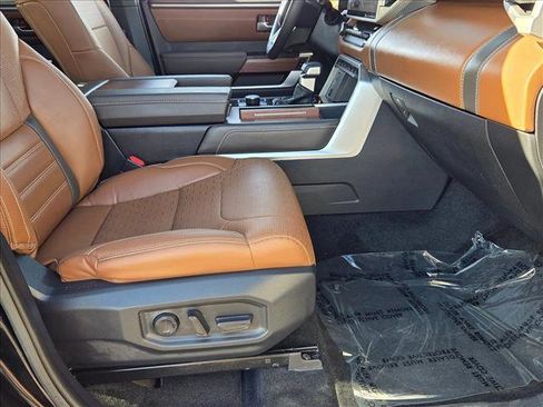 Used 2024 Toyota Tundra 1794 Edition image 21