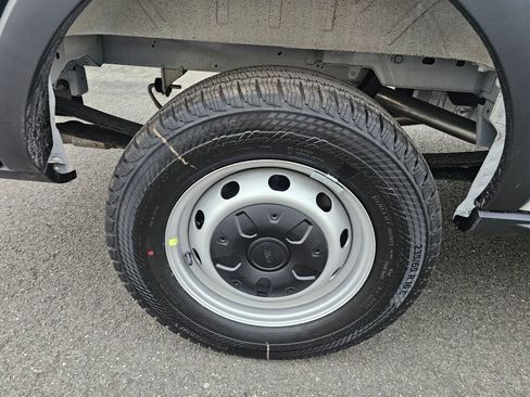 New 2026 Ford Transit 250 Low Roof image 6