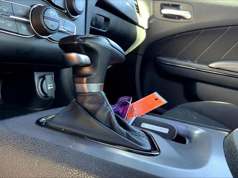 Used 2023 Dodge Charger GT w/ Blacktop Package image 25