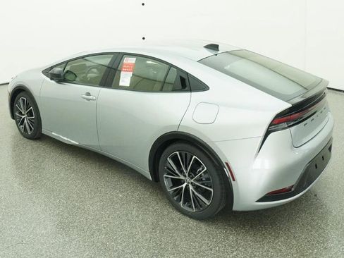 New 2026 Toyota Prius XLE image 5