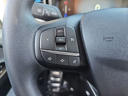 Used 2025 Ford Maverick XLT FWD image 11