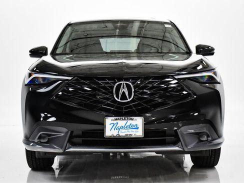 New 2026 Acura ADX AWD image 4