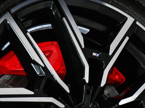 Used 2026 BMW 430i xDrive image 92