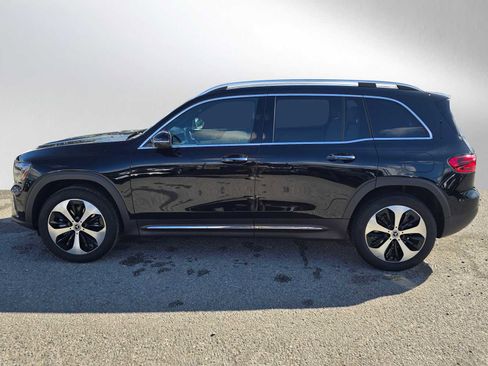New 2026 Mercedes-Benz GLB 250 image 6