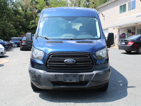 Used 2016 Ford Transit 350 XL RWD image 3