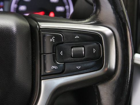 Used 2020 Chevrolet Silverado 1500 RST image 25