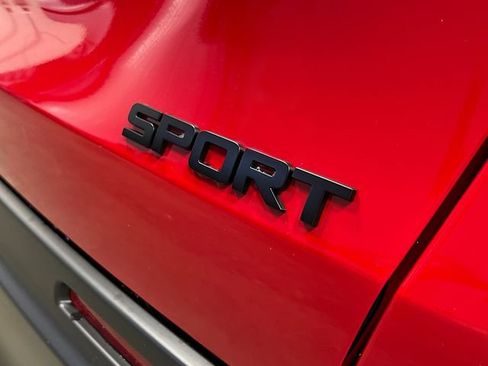 New 2026 Honda HR-V Sport image 11