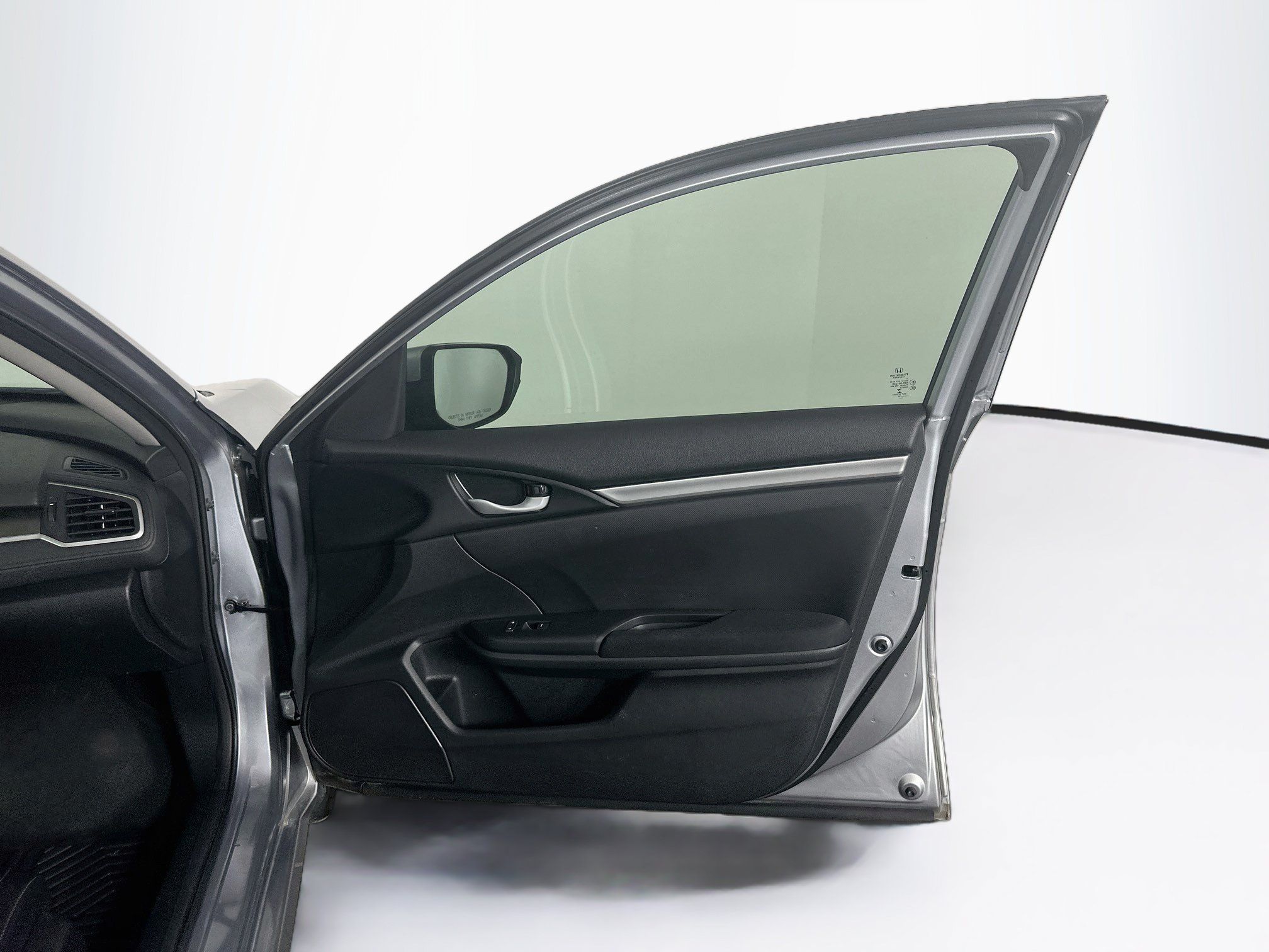 Used 2019 Honda Civic LX image 29