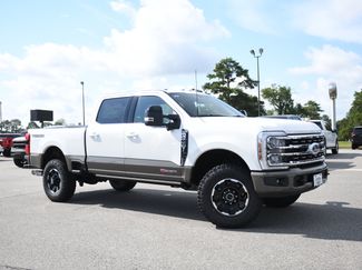 New 2026 Ford F250 King Ranch w/ Tremor Off-Road Package AWD/4WD video 1