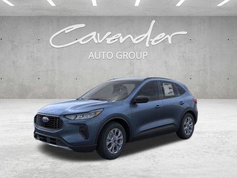 New 2026 Ford Escape Active w/ Tech Pack #1 image 1