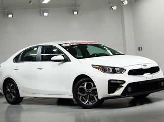 Used 2020 Kia Forte LXS video 2