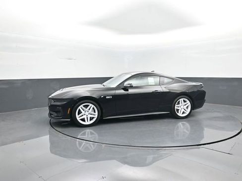 New 2026 Ford Mustang GT Premium w/ Mustang FX Package image 4