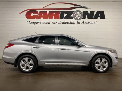 Used 2012 Honda Crosstour EX-L image 1