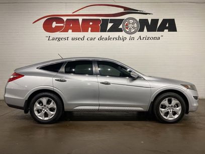 Used 2012 Honda Crosstour EX-L