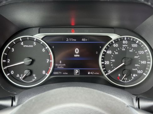 Used 2021 Nissan Sentra SV image 26