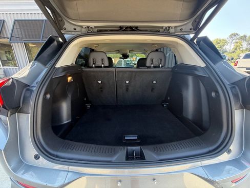 Used 2021 Buick Encore GX Select w/ Sport Touring Package FWD image 19