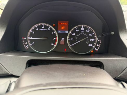 Used 2016 Acura RDX AWD image 16