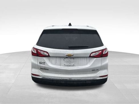 Used 2019 Chevrolet Equinox LT image 6